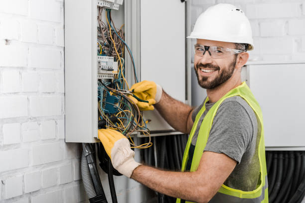 Best Residential Electrician Services  in Syracuse, IN