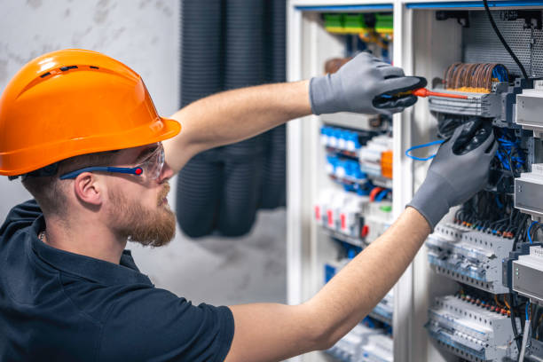 Best Electrical Rewiring Services  in Syracuse, IN